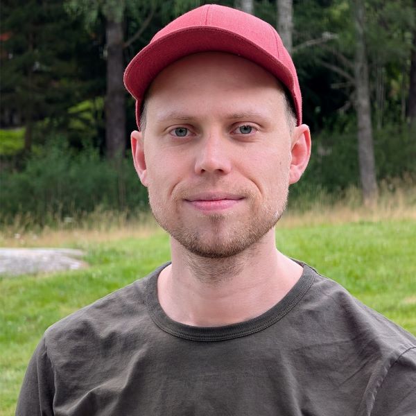 Eirik Havenstrøm
